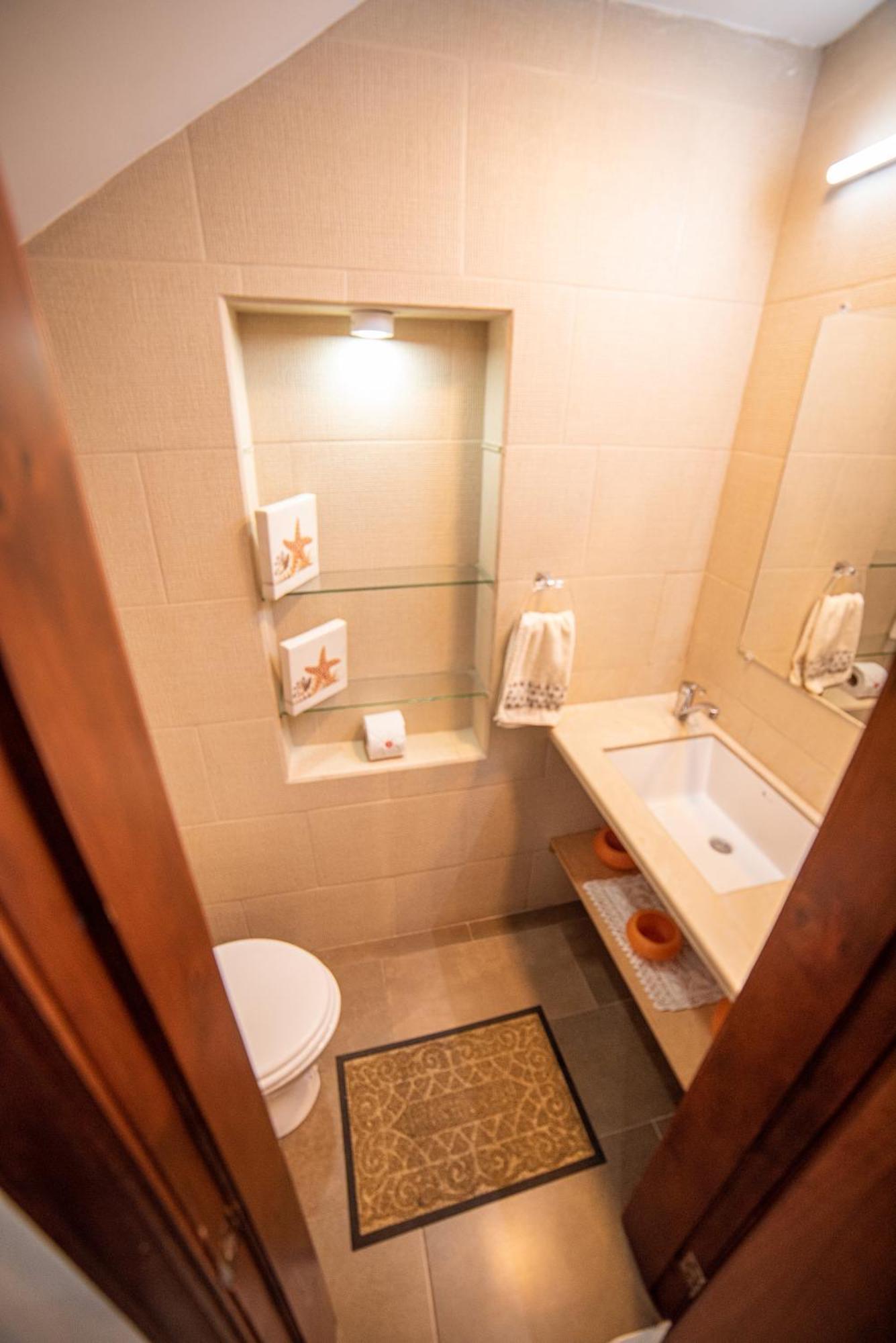 Departamento Completo - Los Ubi บาญอส ภายนอก รูปภาพ