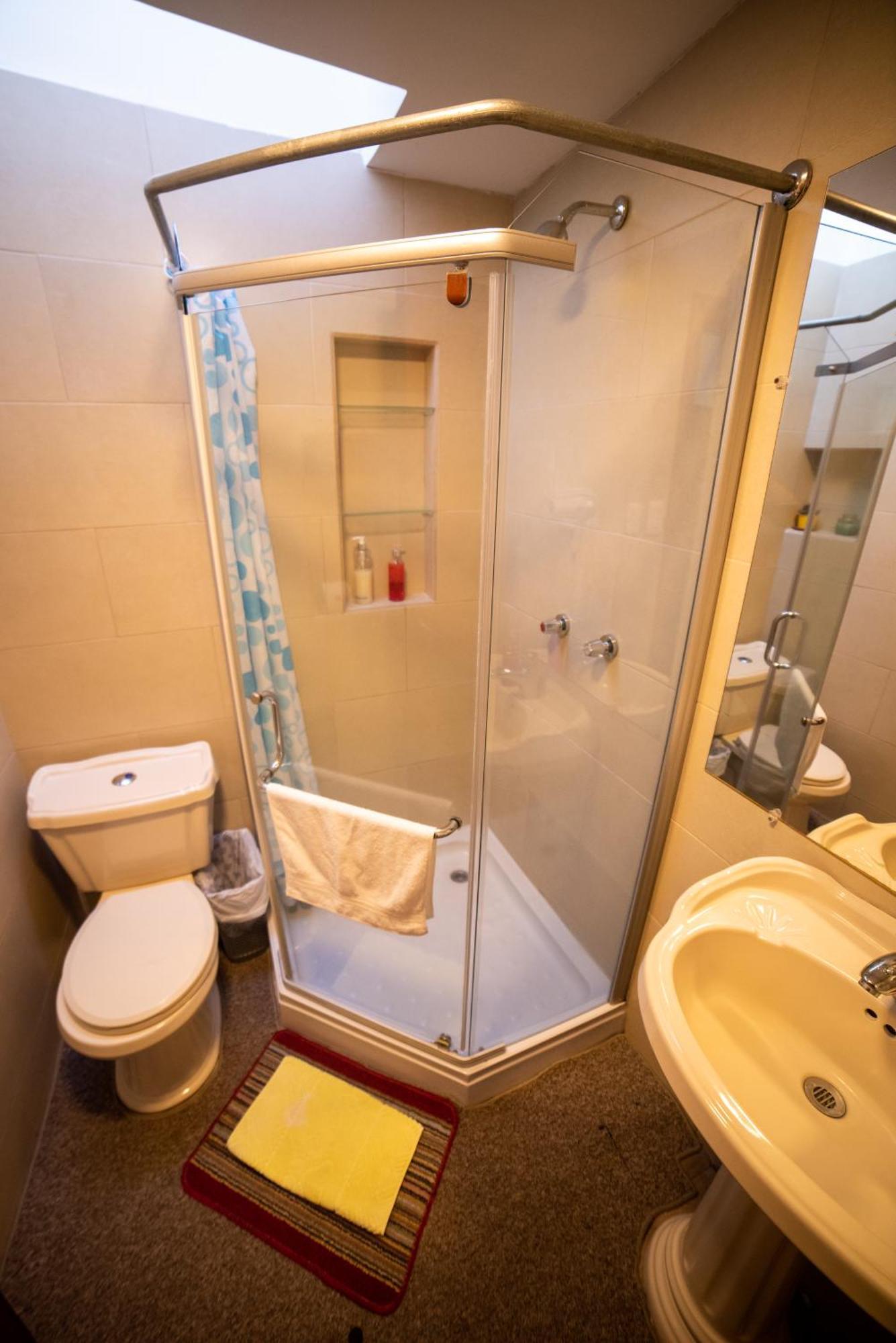 Departamento Completo - Los Ubi บาญอส ภายนอก รูปภาพ